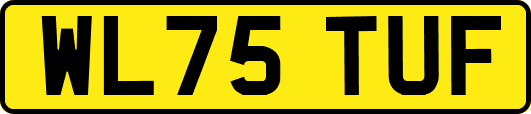 WL75TUF