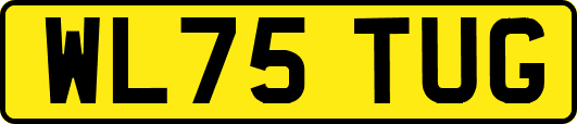 WL75TUG