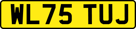 WL75TUJ