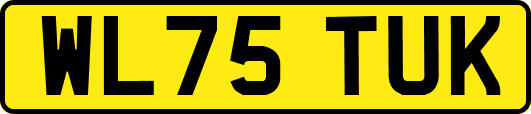 WL75TUK