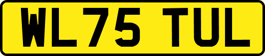 WL75TUL
