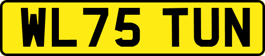 WL75TUN