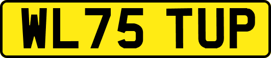 WL75TUP