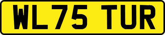 WL75TUR
