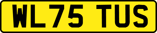 WL75TUS