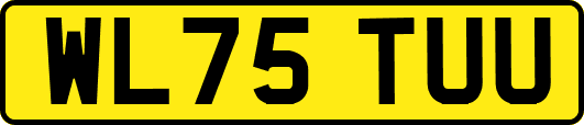 WL75TUU