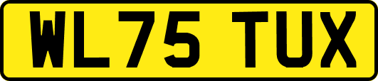 WL75TUX