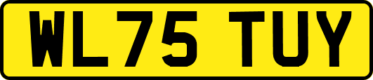 WL75TUY