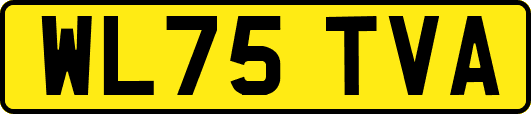 WL75TVA