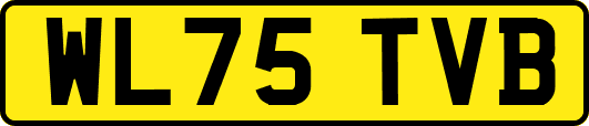 WL75TVB