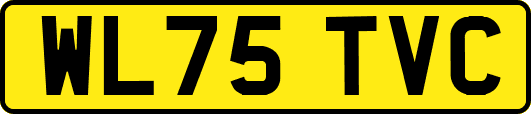 WL75TVC