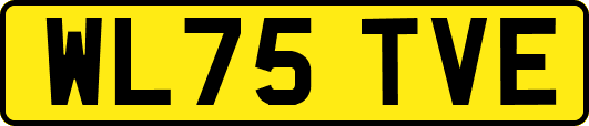 WL75TVE