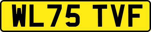 WL75TVF