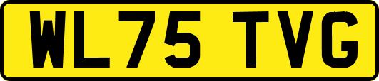 WL75TVG