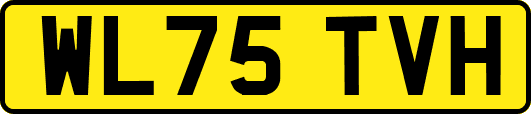 WL75TVH