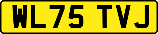 WL75TVJ
