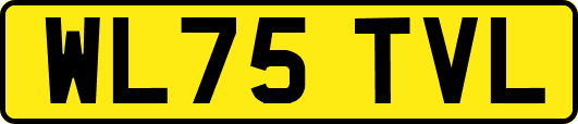 WL75TVL