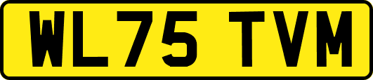 WL75TVM