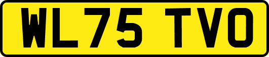 WL75TVO