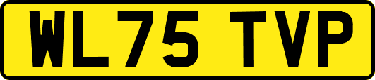 WL75TVP