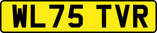 WL75TVR