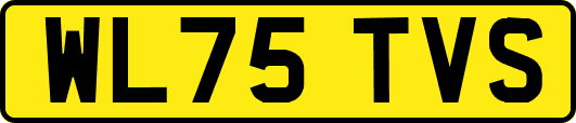WL75TVS