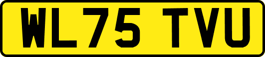 WL75TVU