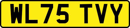 WL75TVY