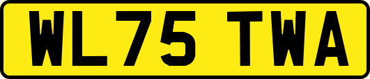 WL75TWA