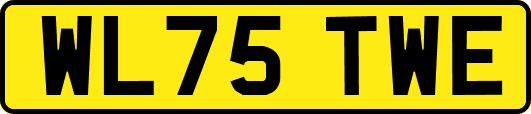 WL75TWE