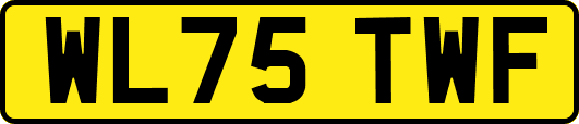 WL75TWF