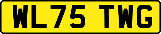 WL75TWG