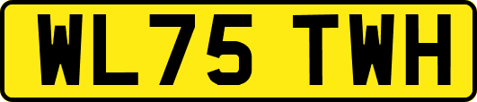 WL75TWH