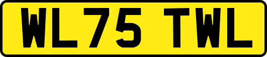 WL75TWL