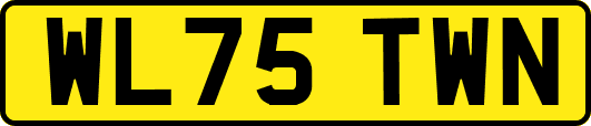WL75TWN