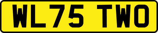 WL75TWO