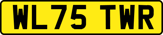 WL75TWR