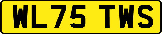 WL75TWS