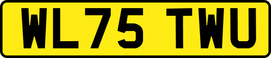 WL75TWU