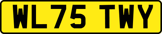 WL75TWY