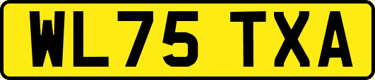 WL75TXA