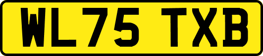 WL75TXB
