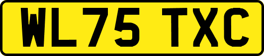 WL75TXC