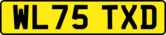 WL75TXD