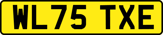 WL75TXE