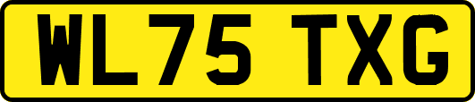 WL75TXG