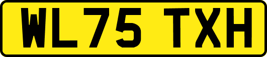 WL75TXH