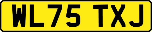 WL75TXJ