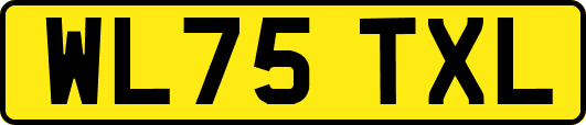 WL75TXL