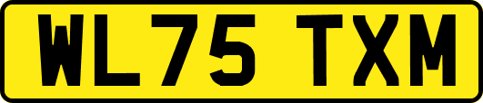 WL75TXM